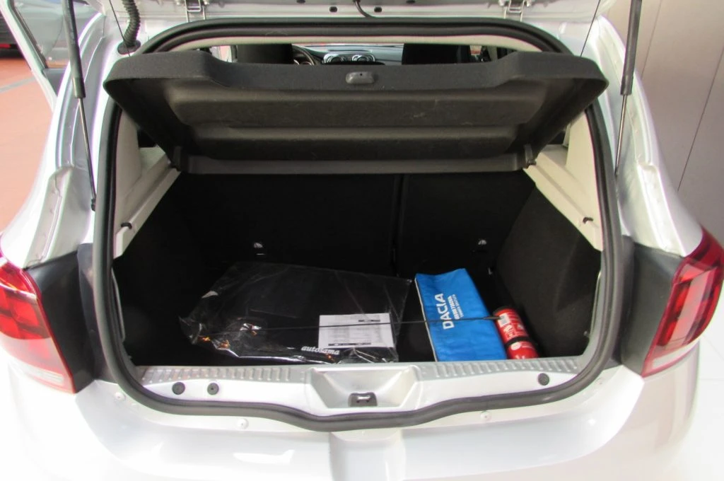 DACIA Sandero 0.9 TCe 12V 90CV Start&Stop Lauréate - 14