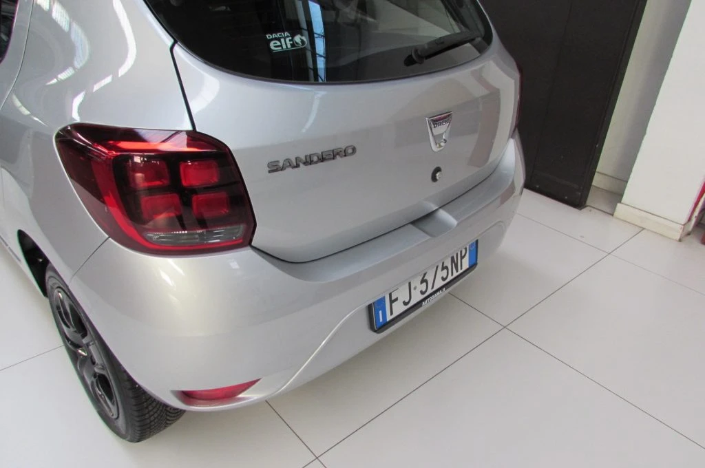 DACIA Sandero 0.9 TCe 12V 90CV Start&Stop Lauréate - 15