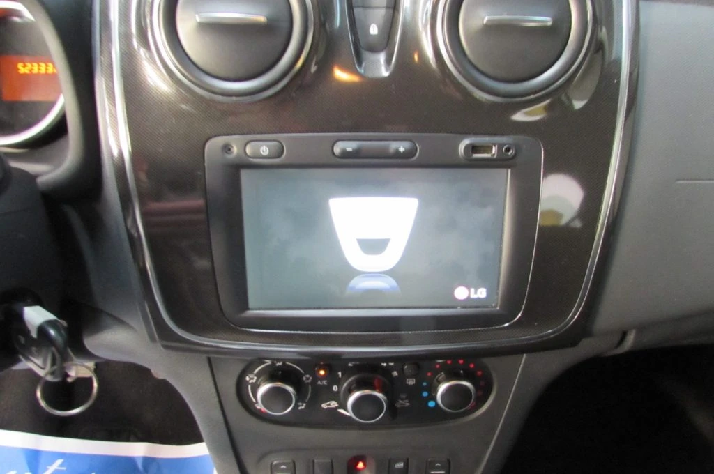 DACIA Sandero 0.9 TCe 12V 90CV Start&Stop Lauréate - 9