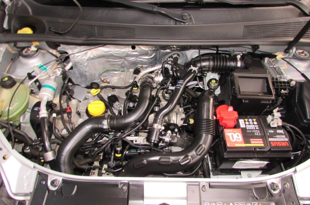 DACIA Sandero 0.9 TCe 12V 90CV Start&Stop Lauréate - 18