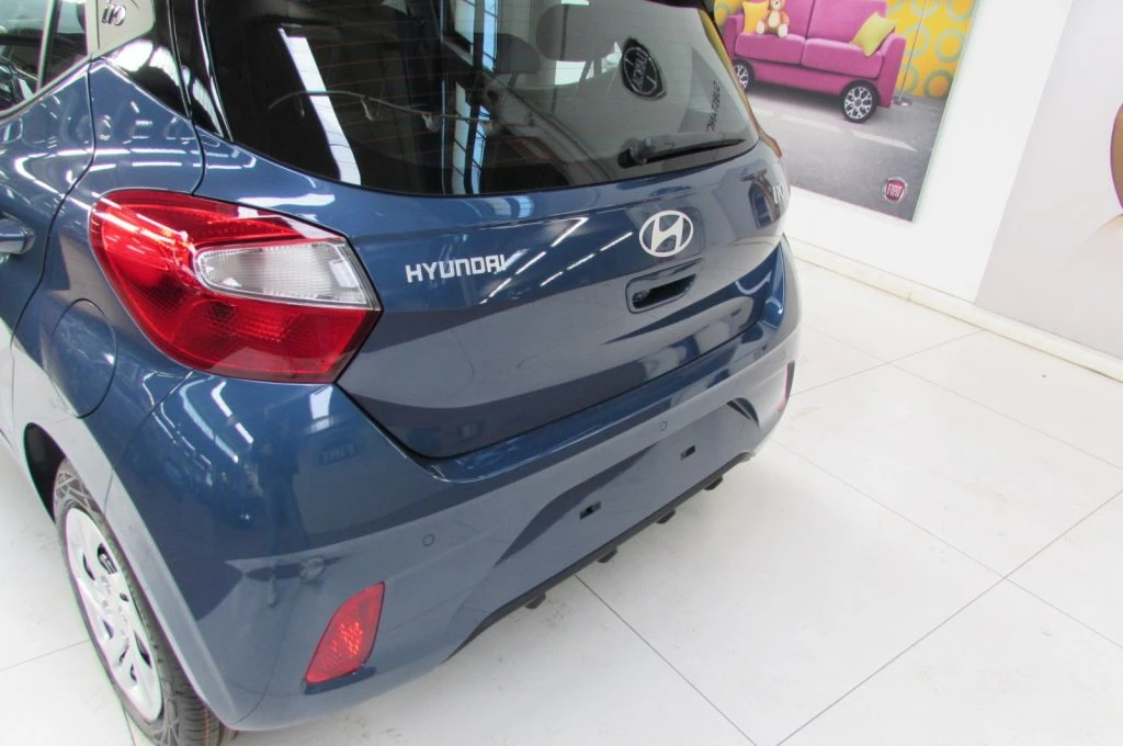 HYUNDAI i10 1.0 MPI 63cv COMFORT MY25 KM.ZERO Blu - 15