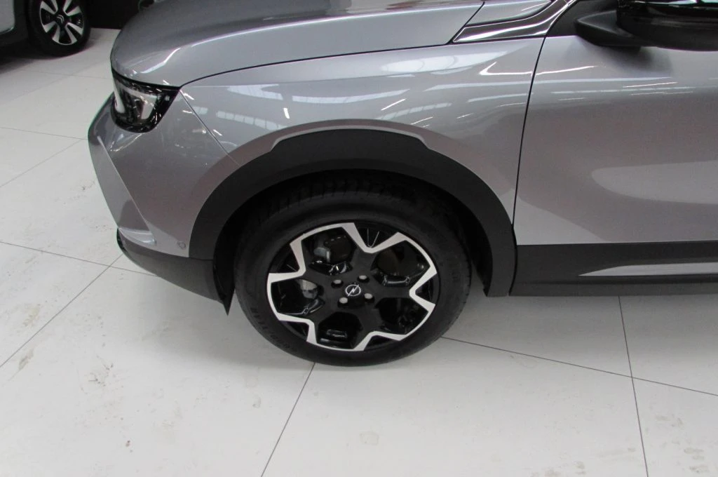 OPEL Mokka 1.2 Turbo 136 CV Ultimate Km.7.070 - 5