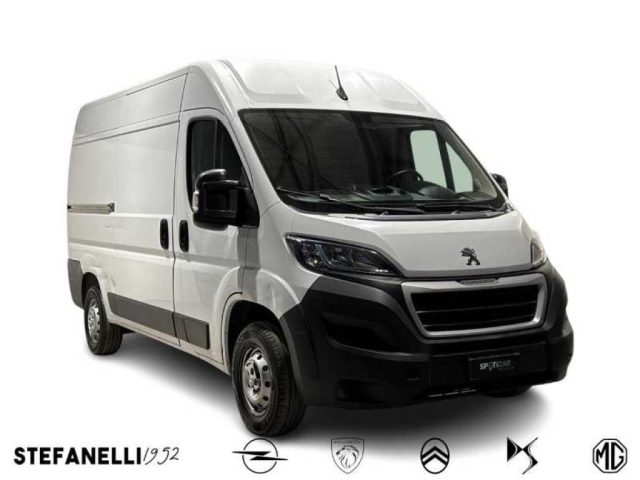 PEUGEOT Boxer Vari colori pastello