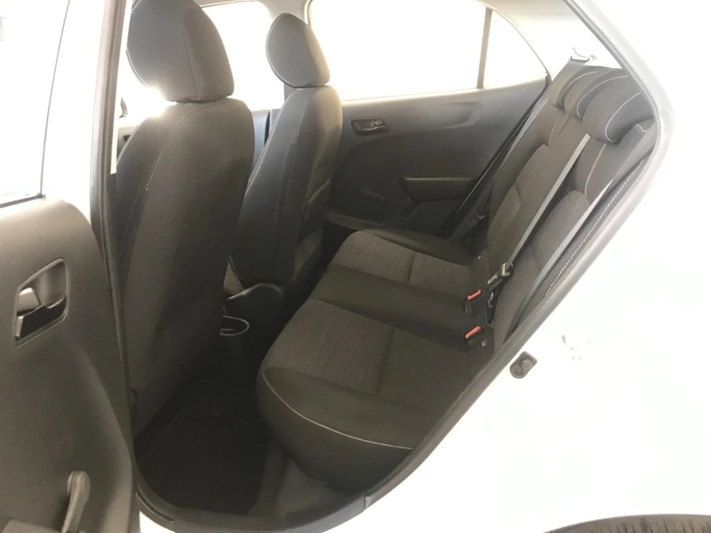 KIA Picanto 1.0 12V 5 porte City - 9