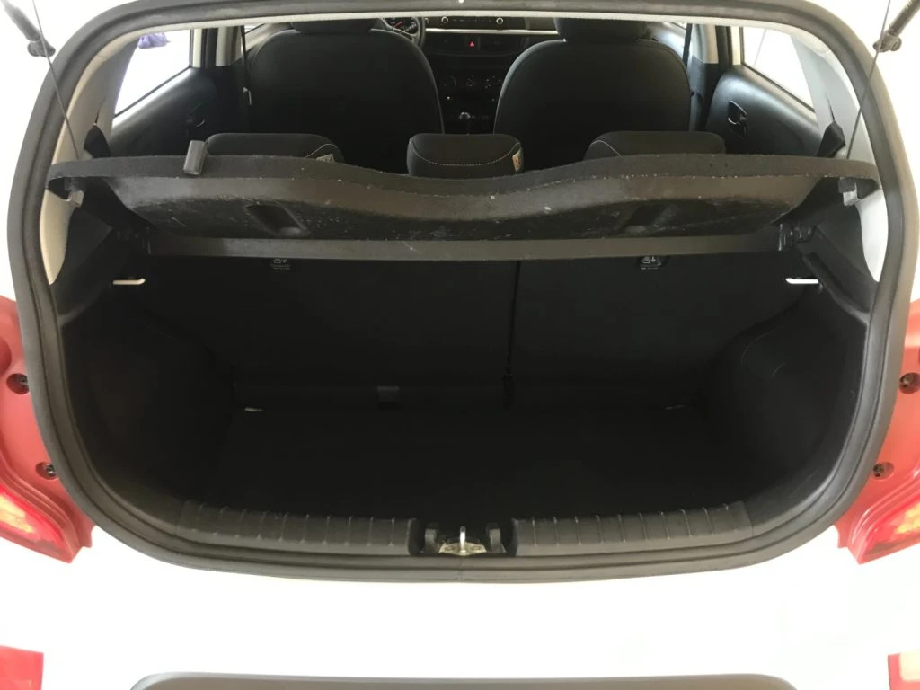 KIA Picanto 1.0 12V 5 porte City - 7