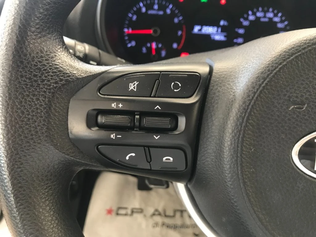 KIA Picanto 1.0 12V 5 porte City - 12
