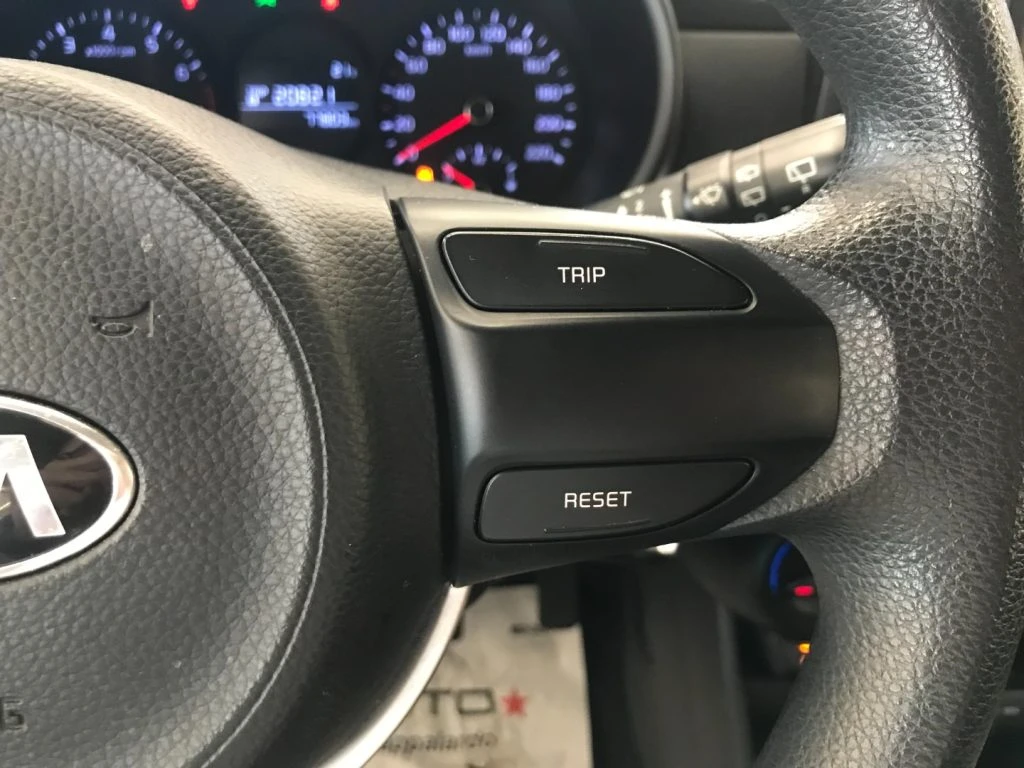 KIA Picanto 1.0 12V 5 porte City - 13