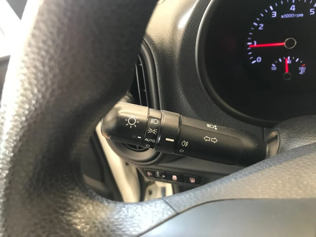 KIA Picanto 1.0 12V 5 porte City - 14