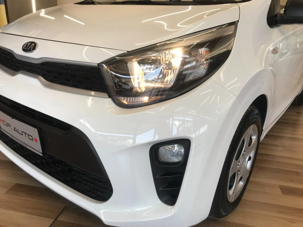 KIA Picanto 1.0 12V 5 porte City - 19