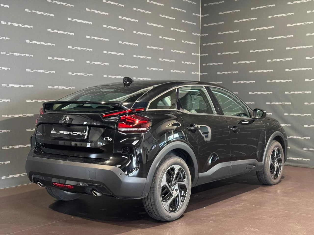 CITROEN C4 PureTech 130 S&S EAT8 Plus - 3
