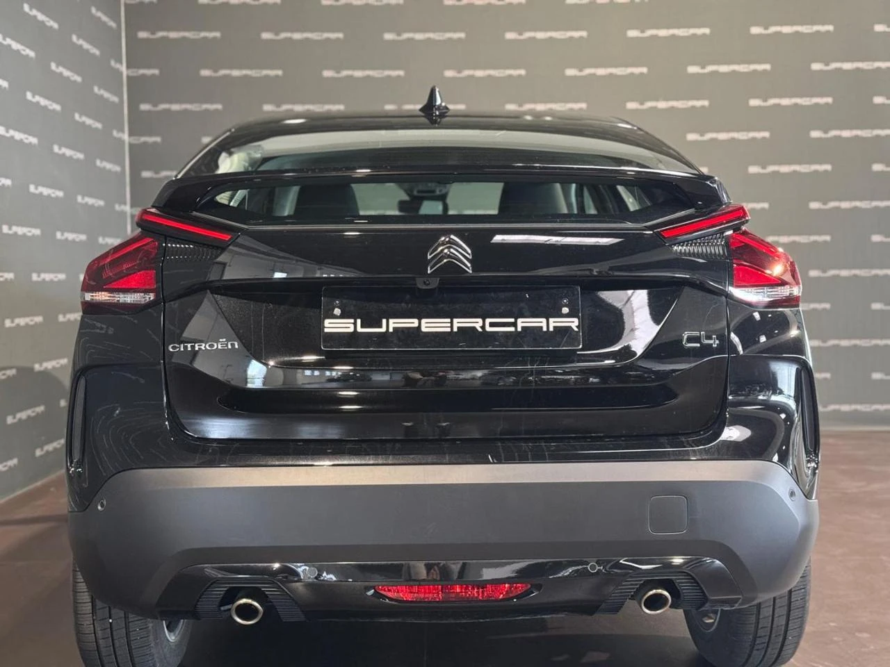 CITROEN C4 PureTech 130 S&S EAT8 Plus - 4