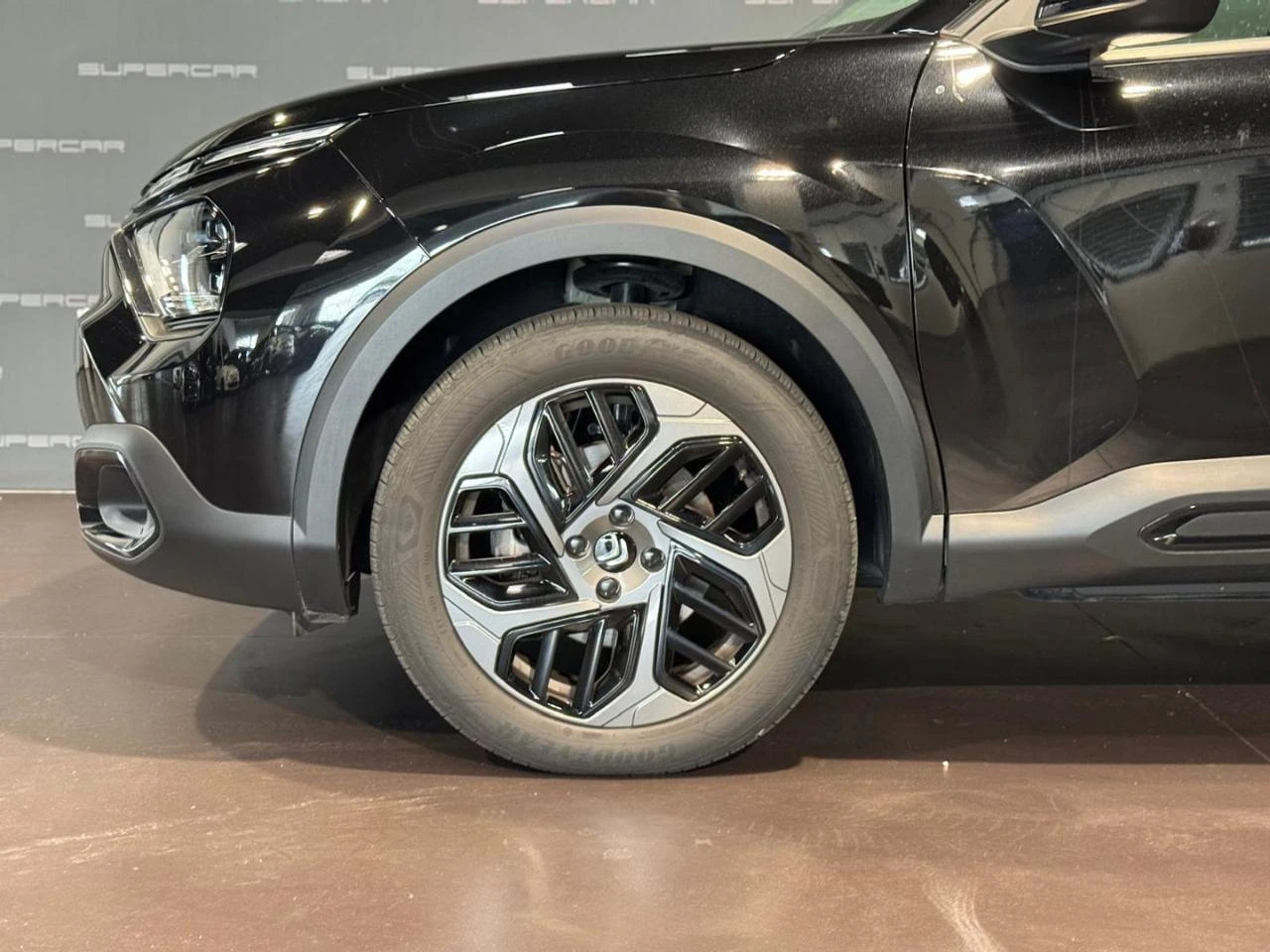 CITROEN C4 PureTech 130 S&S EAT8 Plus - 8