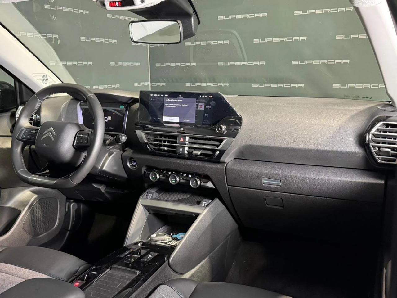 CITROEN C4 PureTech 130 S&S EAT8 Plus - 9