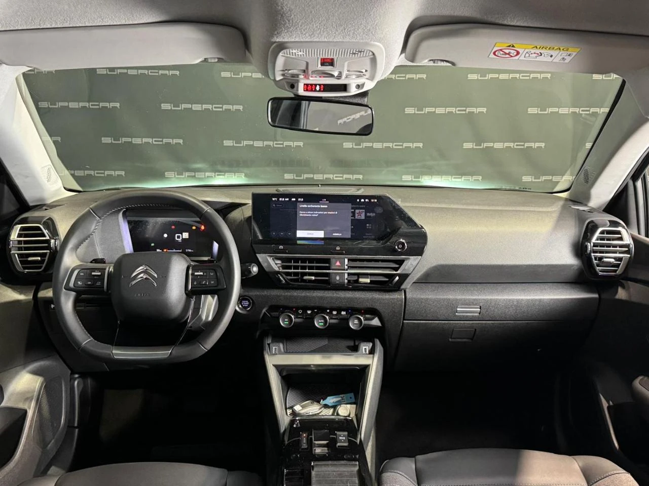 CITROEN C4 PureTech 130 S&S EAT8 Plus - 10