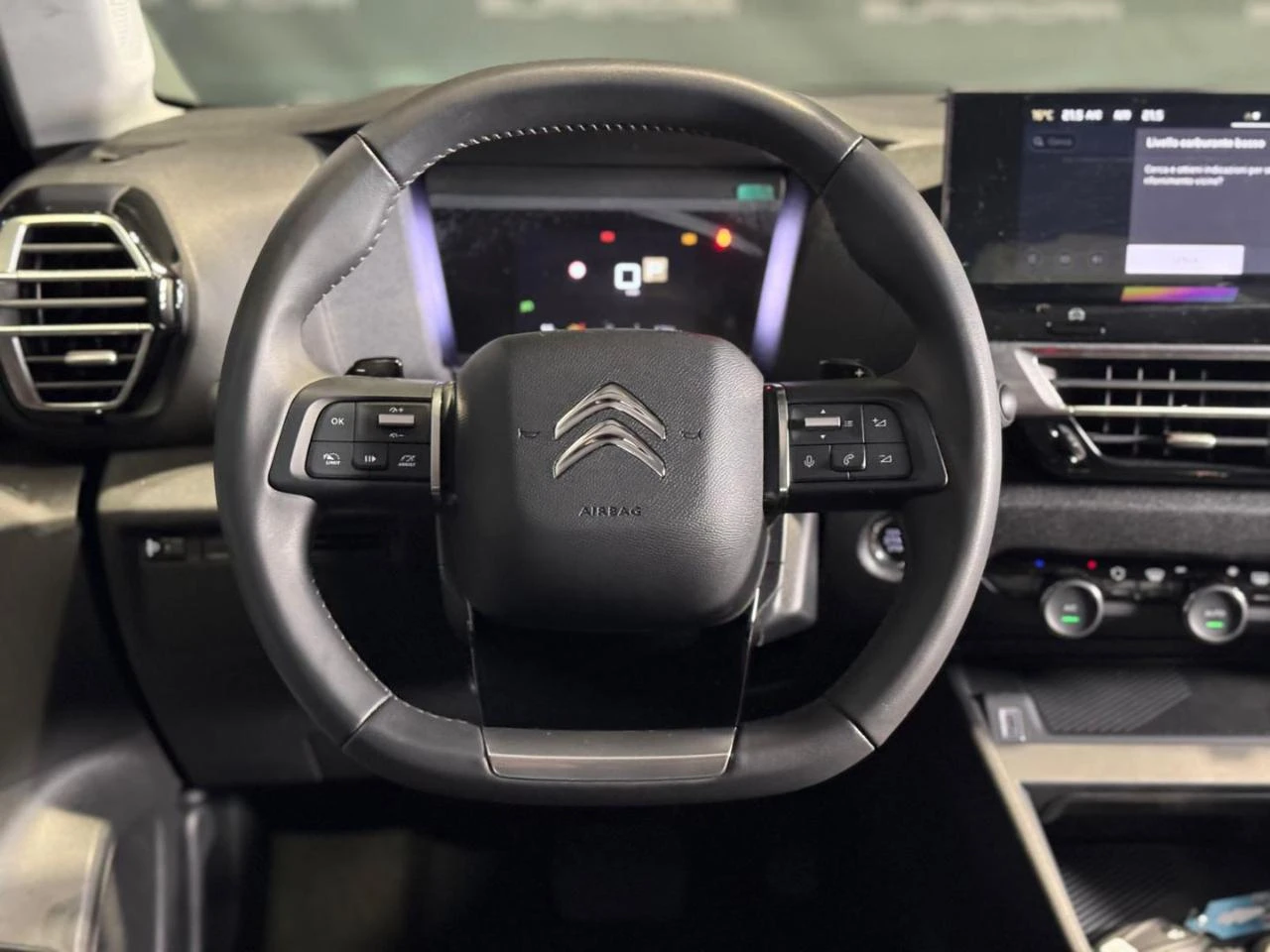 CITROEN C4 PureTech 130 S&S EAT8 Plus - 11