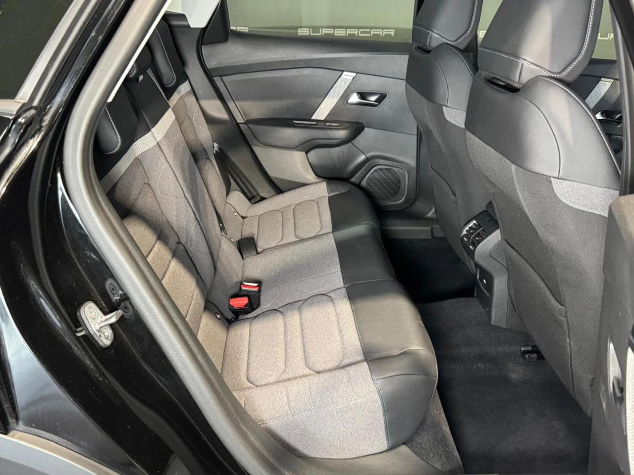 CITROEN C4 PureTech 130 S&S EAT8 Plus - 13