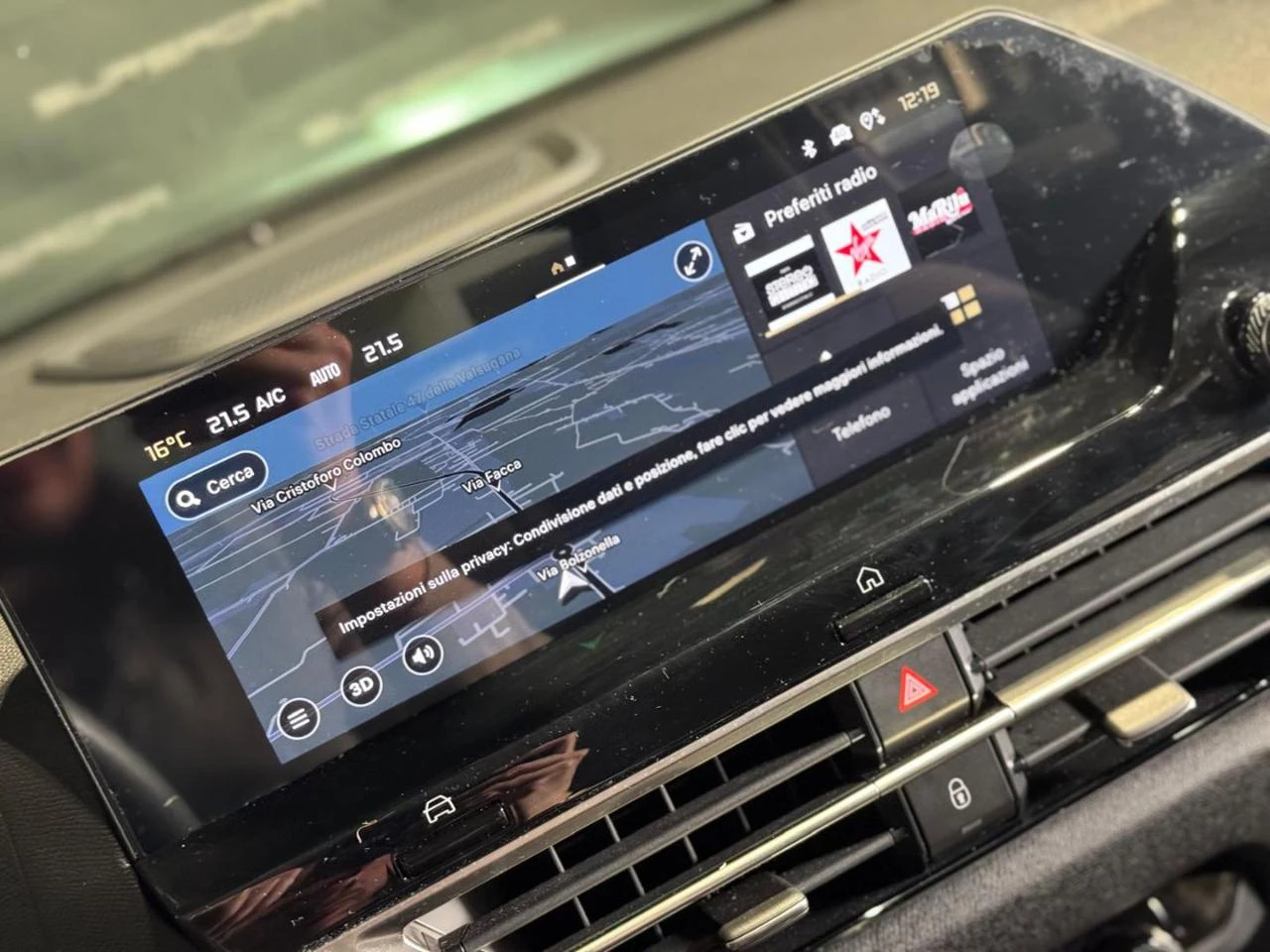 CITROEN C4 PureTech 130 S&S EAT8 Plus - 14