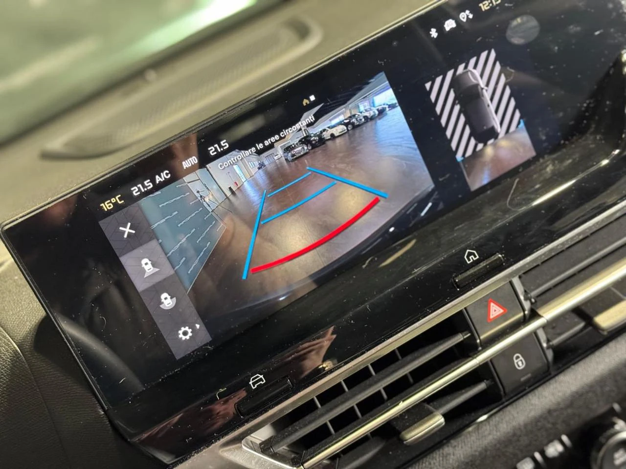 CITROEN C4 PureTech 130 S&S EAT8 Plus - 15