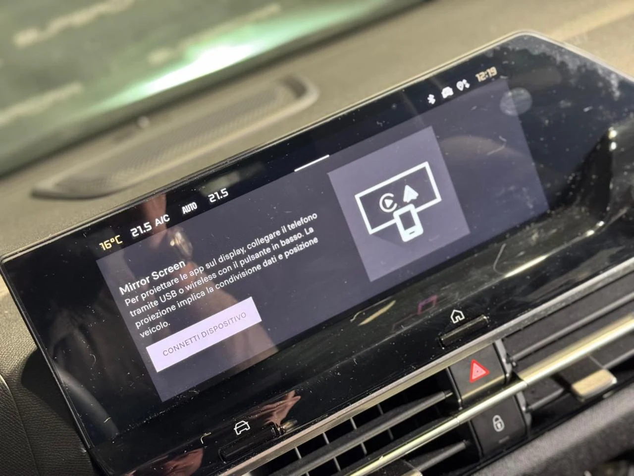 CITROEN C4 PureTech 130 S&S EAT8 Plus - 16
