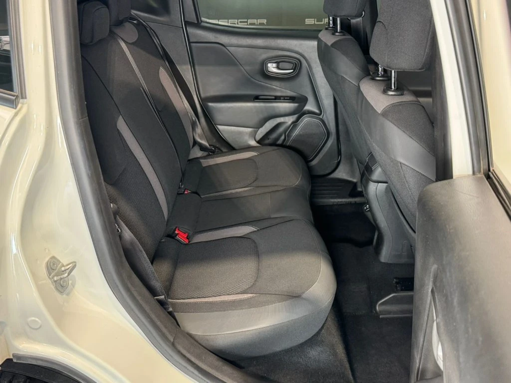 JEEP Renegade 1.6 Mjt 130cv Limited RETROCAMERA X NEOPATENTATI - 13