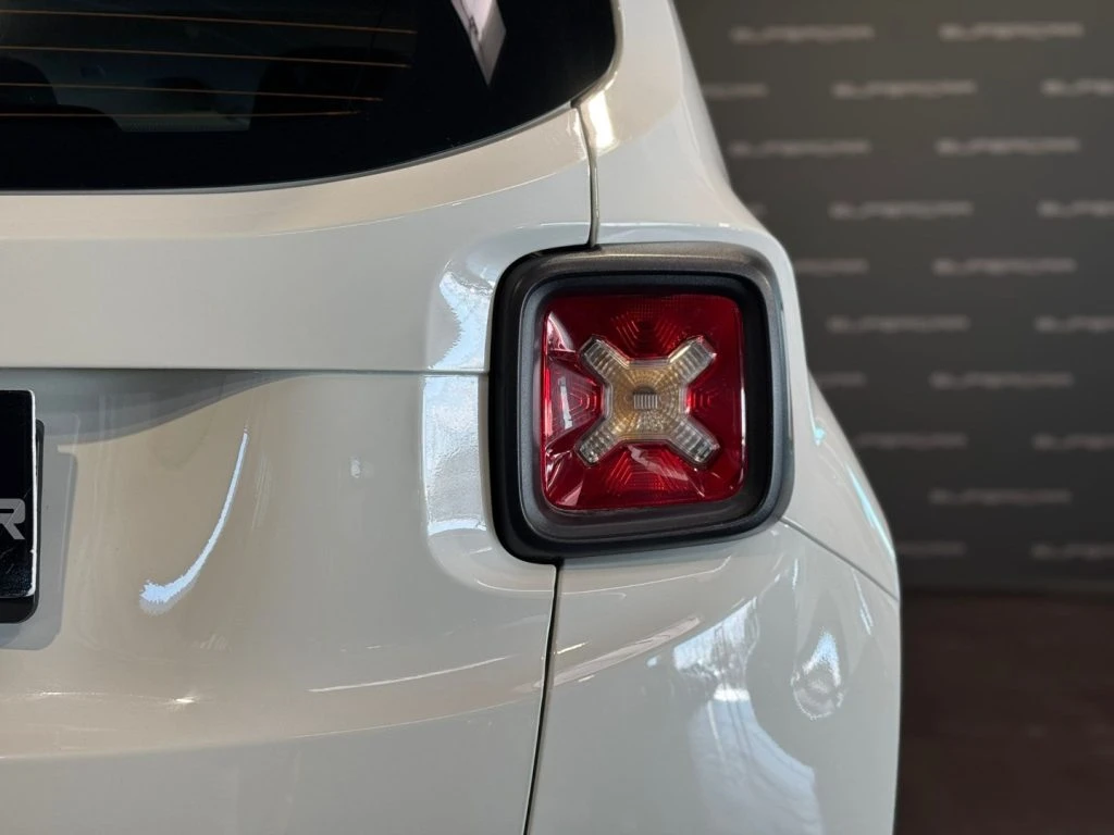 JEEP Renegade 1.6 Mjt 130cv Limited RETROCAMERA X NEOPATENTATI - 6