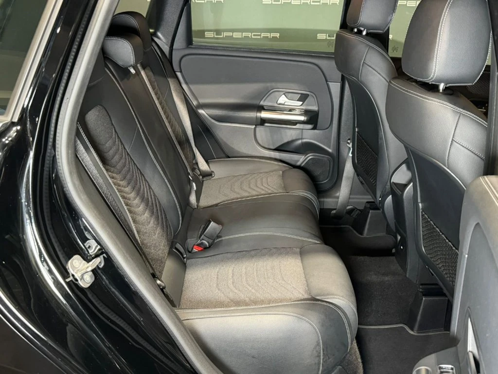 MERCEDES-BENZ B 180 Automatic Progressive - 13