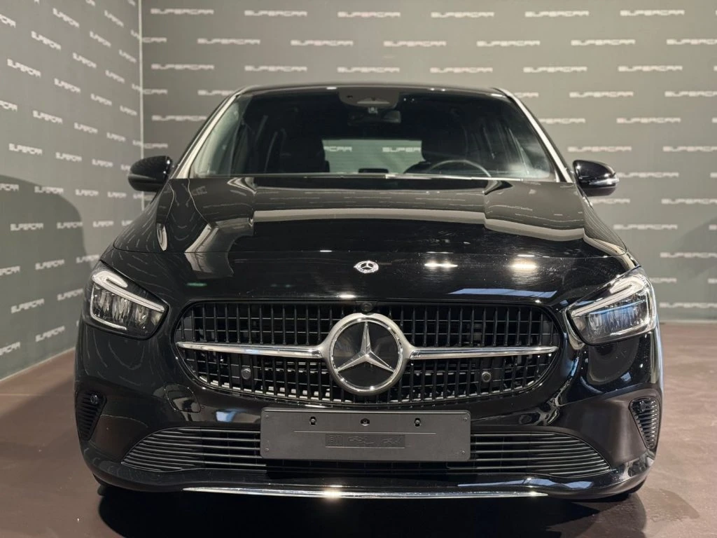 MERCEDES-BENZ B 180 Automatic Progressive - 2