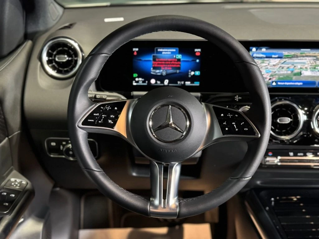 MERCEDES-BENZ B 180 Automatic Progressive - 11
