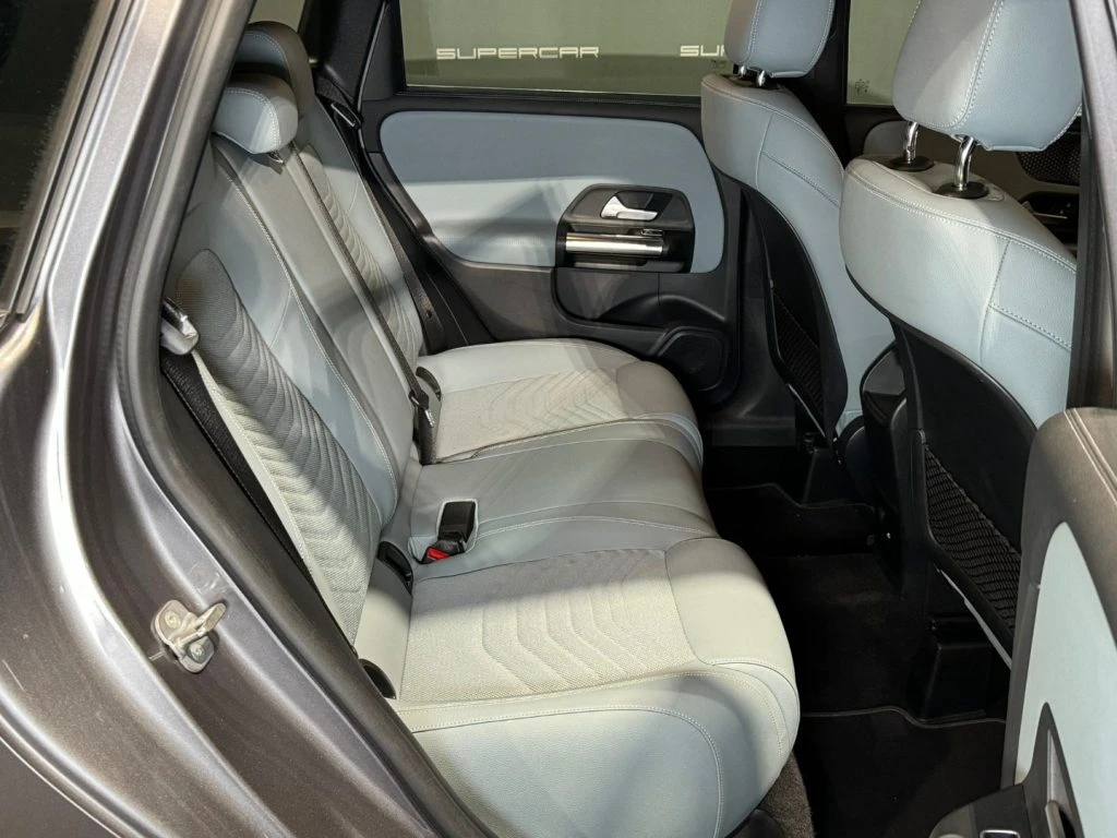 MERCEDES-BENZ B 180 Automatic Progressive - 13