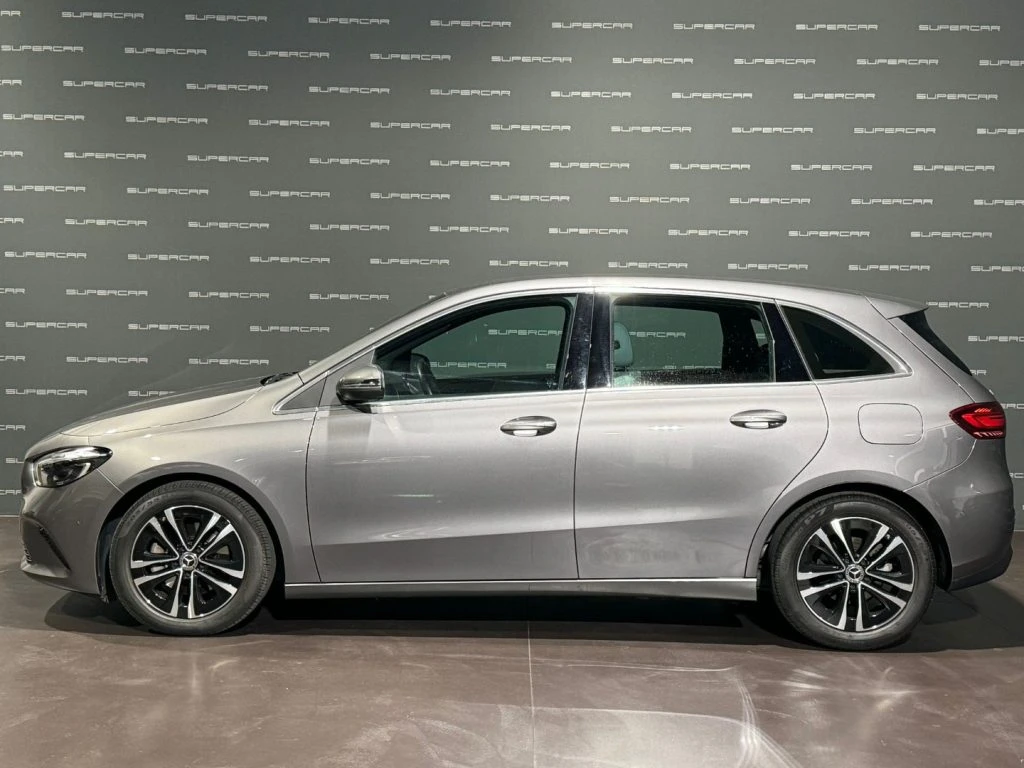 MERCEDES-BENZ B 180 Automatic Progressive - 5