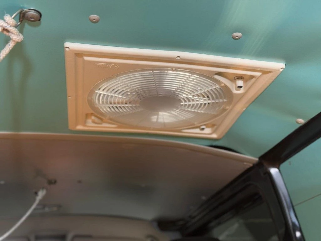 VOLKSWAGEN T6 kombi n1 5 posti - 14