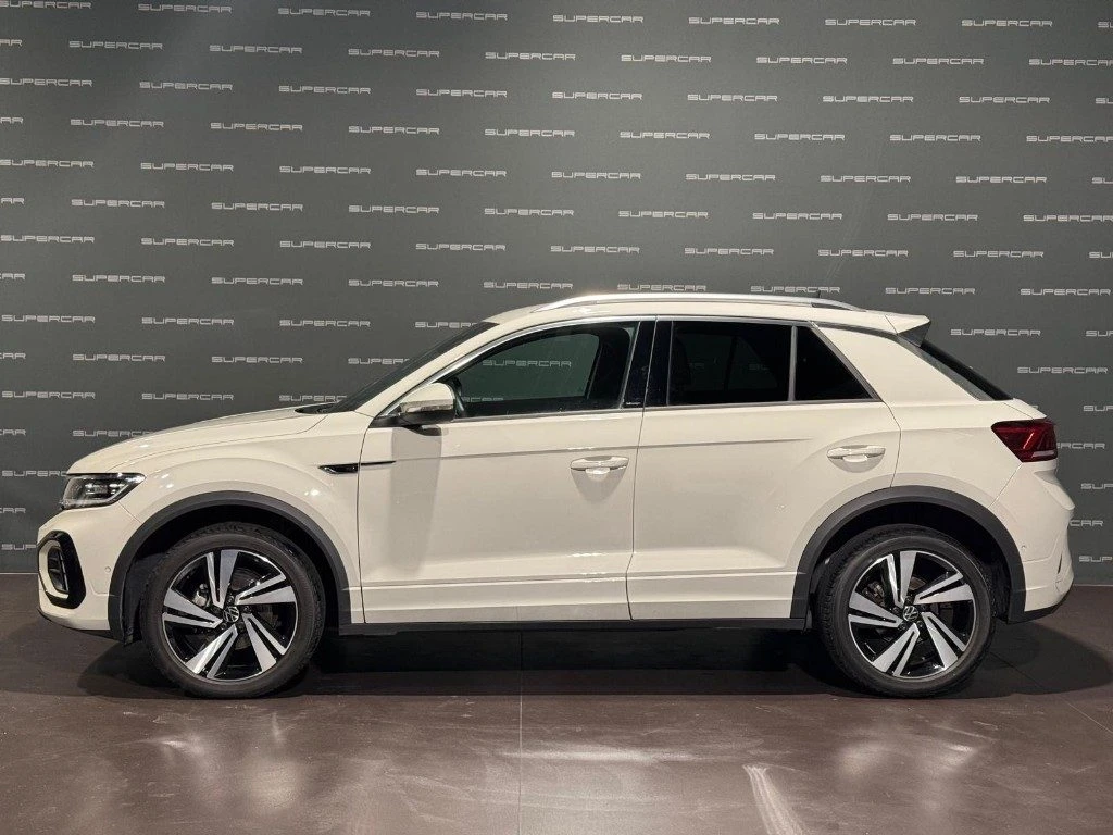 VOLKSWAGEN T-Roc 1.5 TSI ACT DSG R-Line - 5