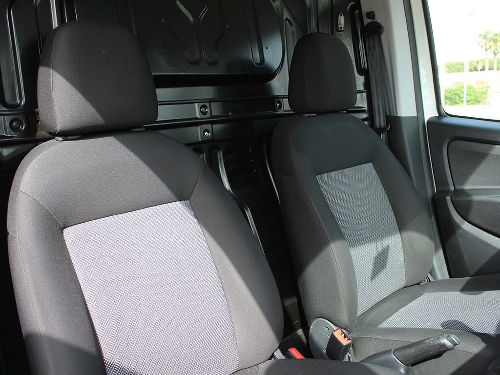 FIAT Doblo 1.3 MJT S&S Cargo AUTOCARRO +IVA - 14