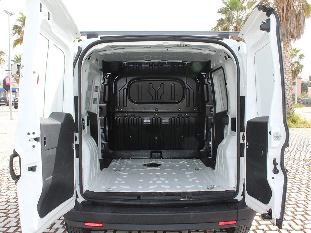 FIAT Doblo 1.3 MJT S&S Cargo AUTOCARRO +IVA - 18