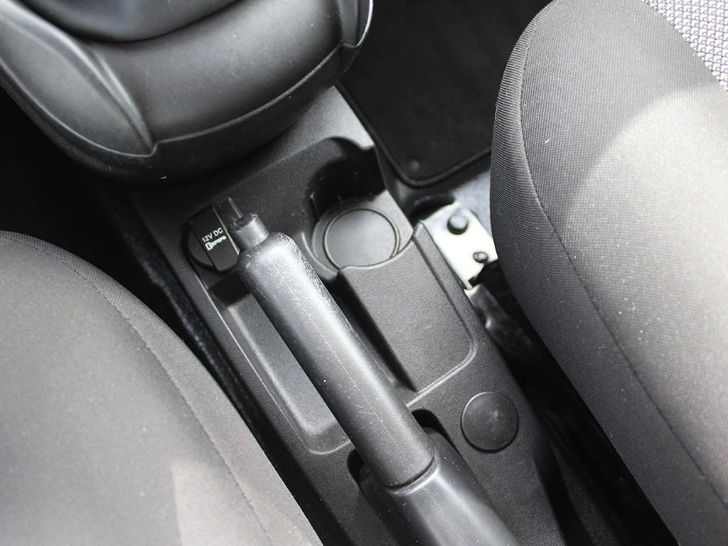 FIAT Doblo 1.3 MJT S&S Cargo AUTOCARRO +IVA - 31
