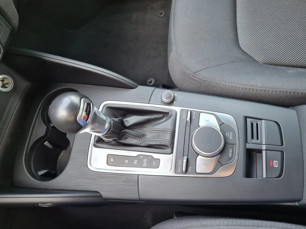 AUDI A3 SPB 30 TDI Business S-Tronic navigatore - 25