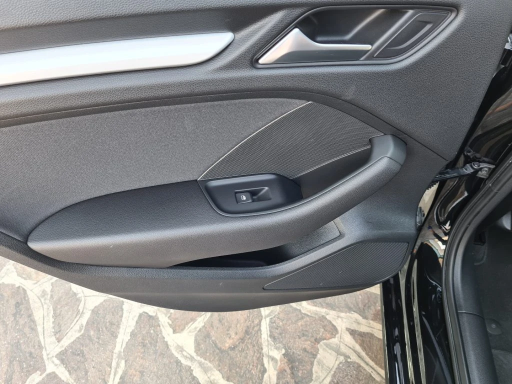AUDI A3 SPB 30 TDI Business S-Tronic navigatore - 30