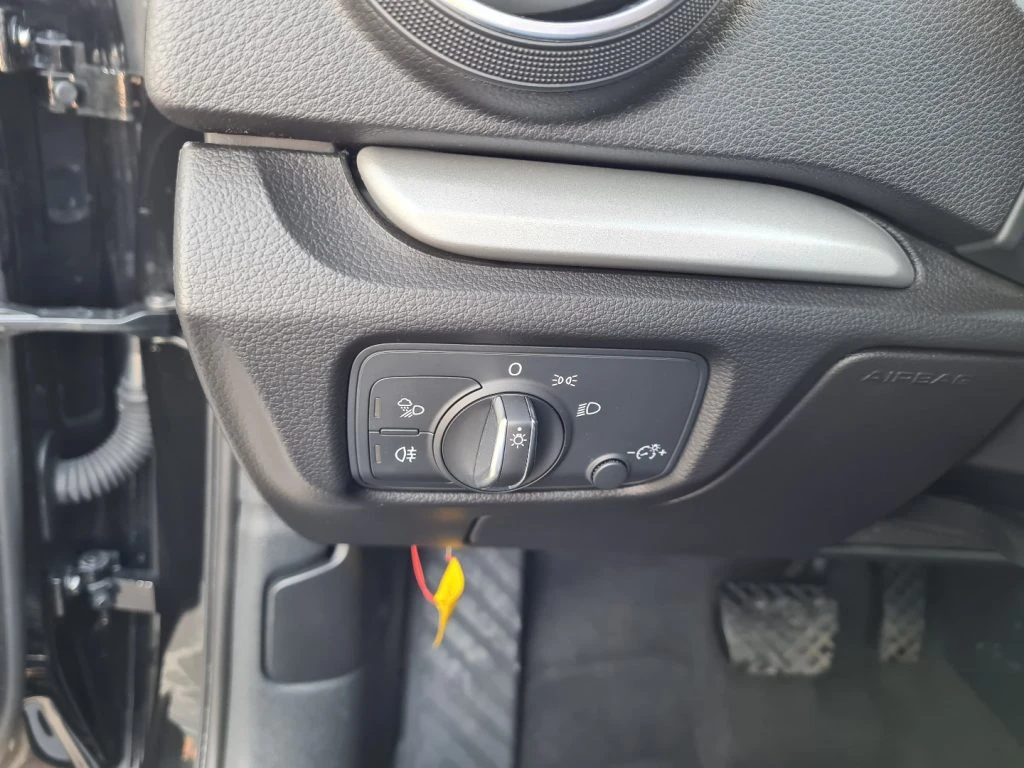 AUDI A3 SPB 30 TDI Business S-Tronic navigatore - 17
