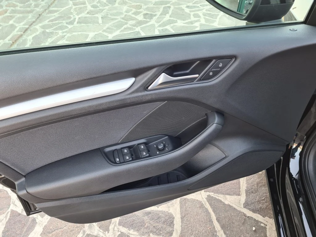 AUDI A3 SPB 30 TDI Business S-Tronic navigatore - 11