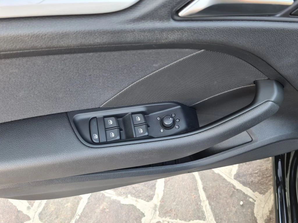 AUDI A3 SPB 30 TDI Business S-Tronic navigatore - 12