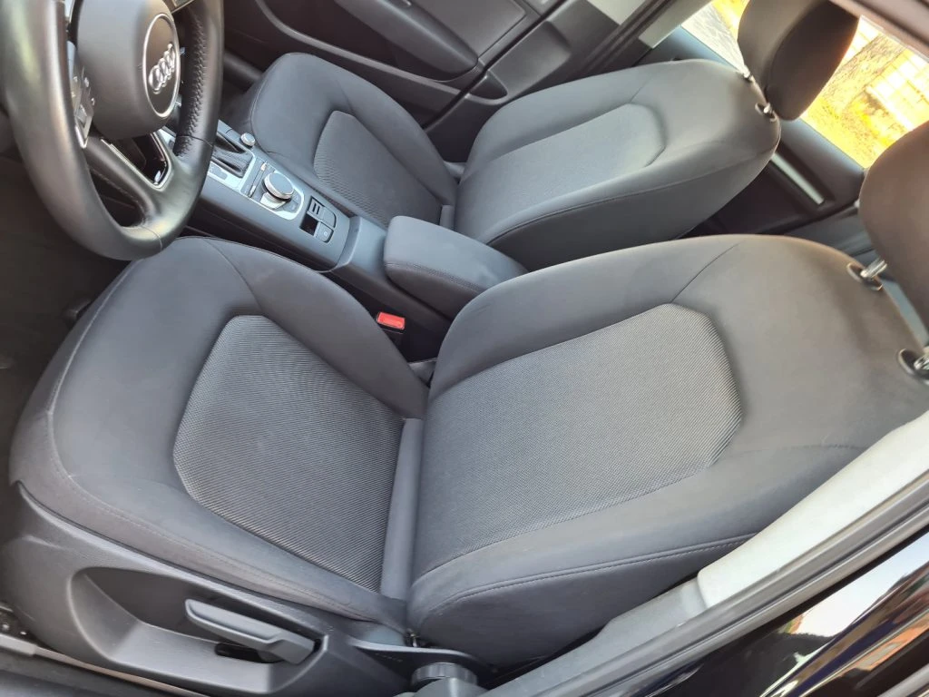 AUDI A3 SPB 30 TDI Business S-Tronic navigatore - 15