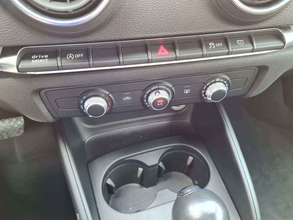 AUDI A3 SPB 30 TDI Business S-Tronic navigatore - 23