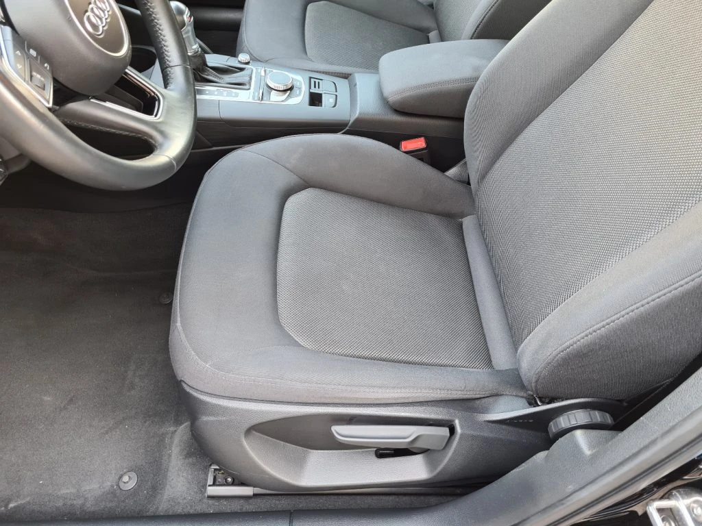 AUDI A3 SPB 30 TDI Business S-Tronic navigatore - 16