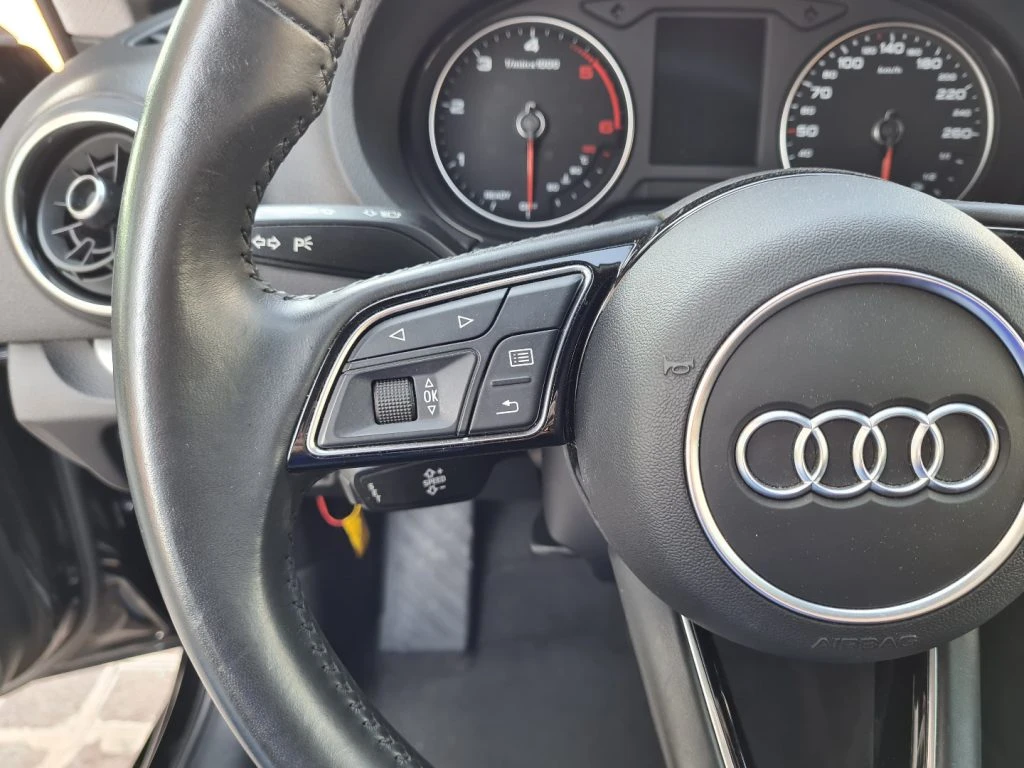 AUDI A3 SPB 30 TDI Business S-Tronic navigatore - 19