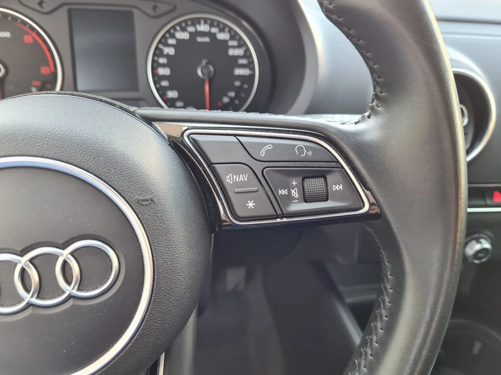 AUDI A3 SPB 30 TDI Business S-Tronic navigatore - 20