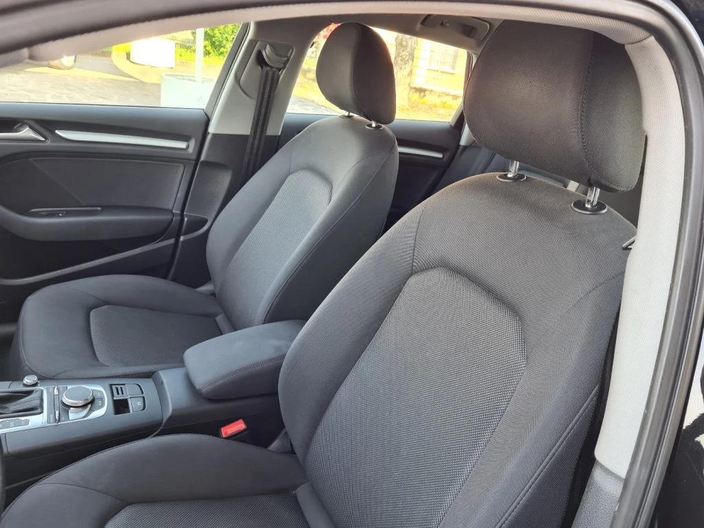 AUDI A3 SPB 30 TDI Business S-Tronic navigatore - 14