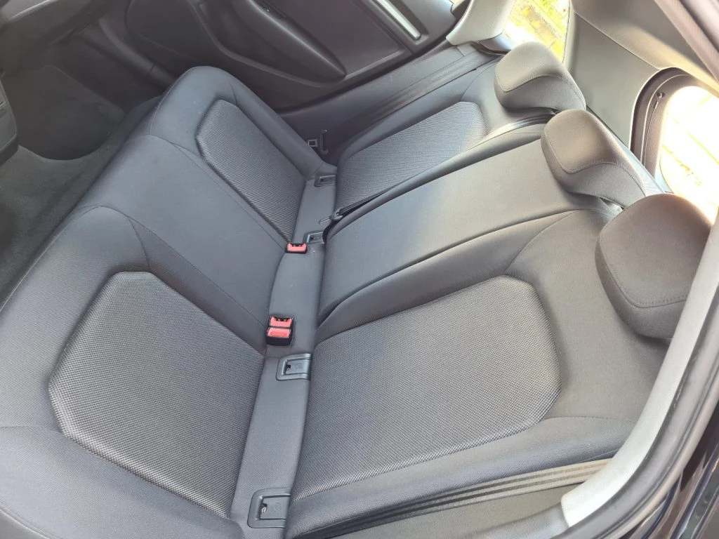 AUDI A3 SPB 30 TDI Business S-Tronic navigatore - 33