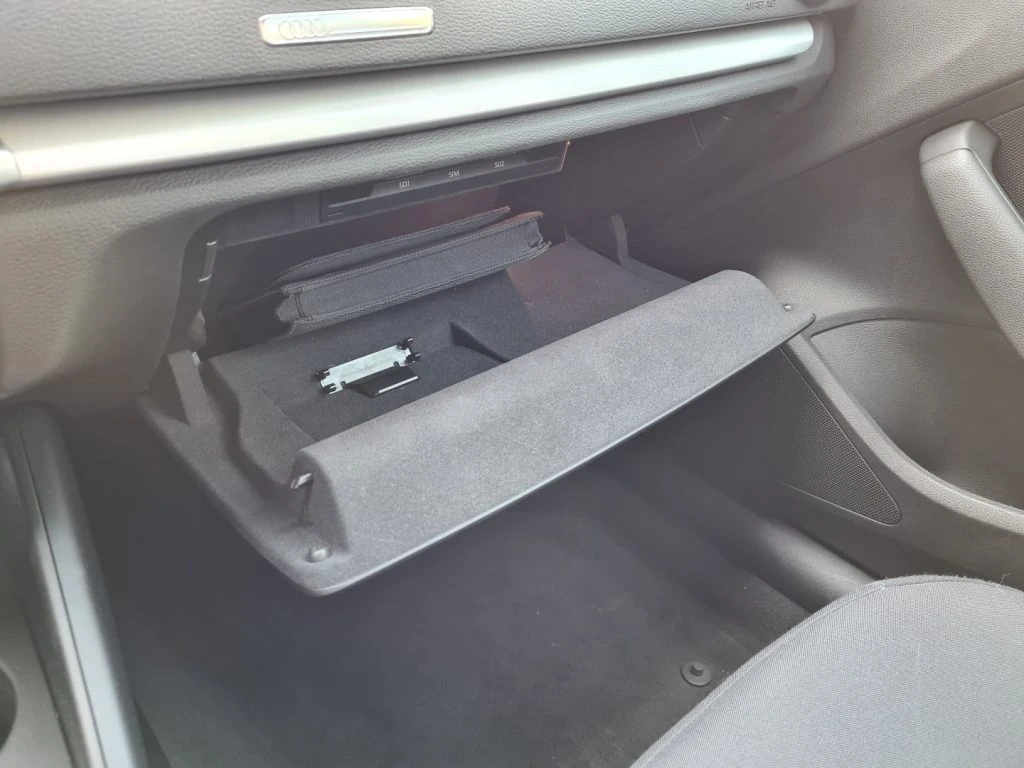 AUDI A3 SPB 30 TDI Business S-Tronic navigatore - 29