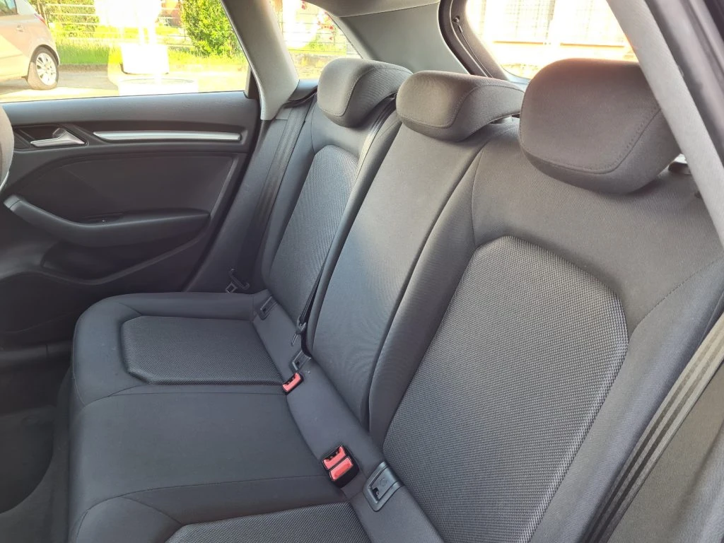 AUDI A3 SPB 30 TDI Business S-Tronic navigatore - 32