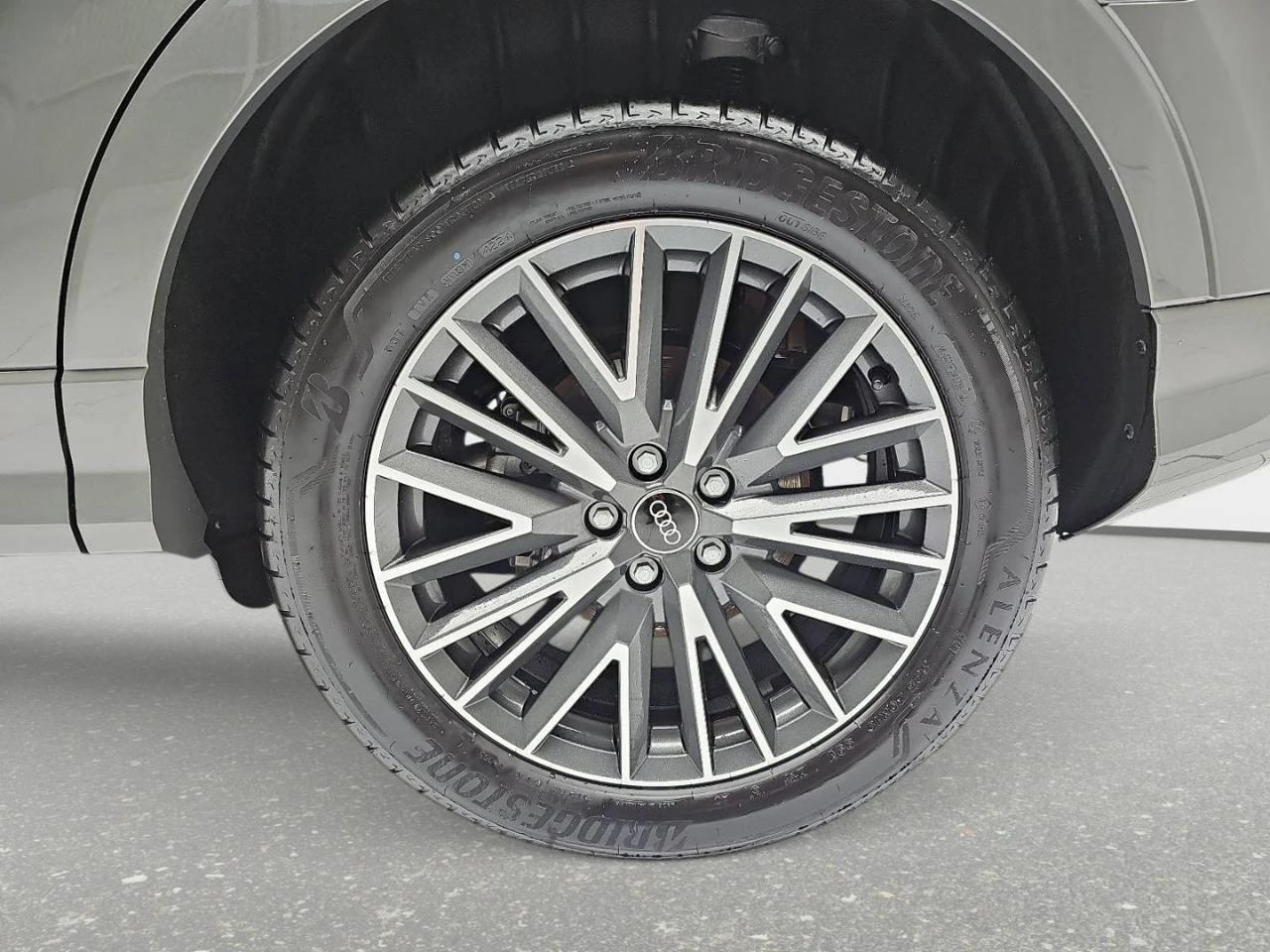 AUDI Q3 SPB 35 TDI S tronic S line edition Tetto Panorama! - 16